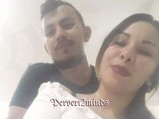 Pervert2minds
