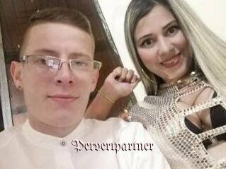 Pervertpartner