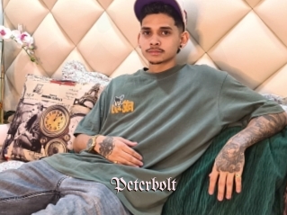 Peterbolt