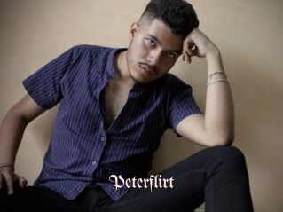 Peterflirt