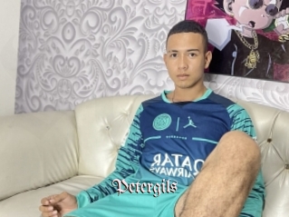 Petergils