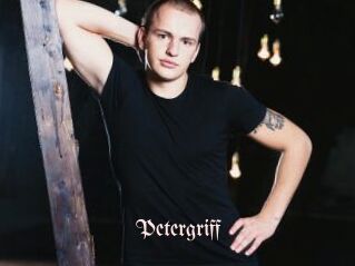 Petergriff
