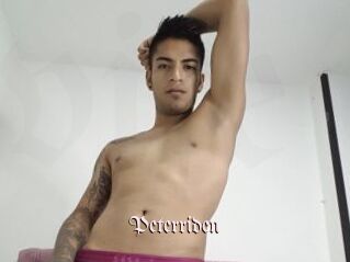 Peterriden
