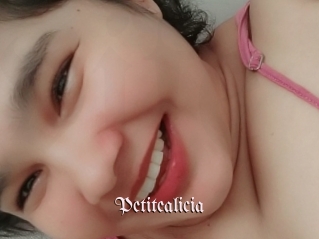 Petitealicia