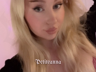 Petiteanna