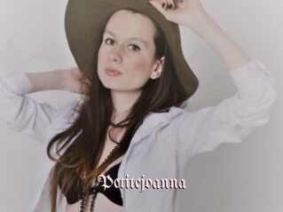 Petitejoanna