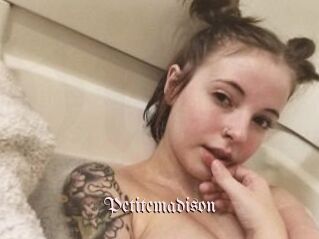 Petitemadison