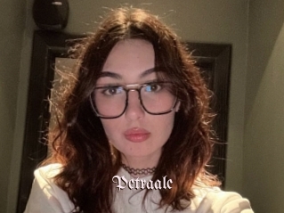 Petraale