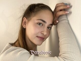 Petrabeese