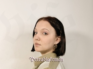 Petrablakeman