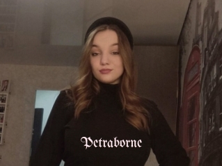 Petraborne