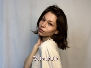 Petrachubb
