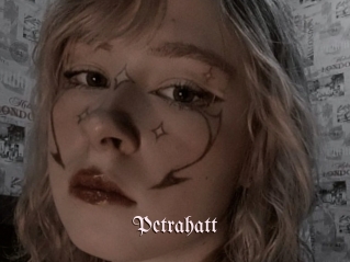 Petrahatt