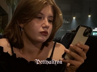 Pettyalixon