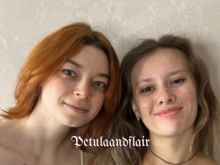 Petulaandflair