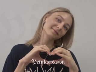Petulacreason