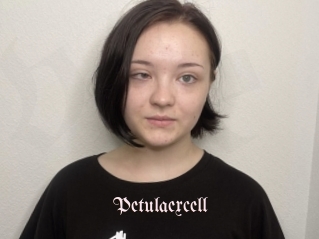 Petulaexcell