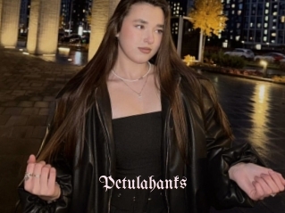 Petulahanks