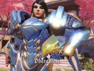Pharahteszt