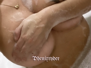 Phenixryder