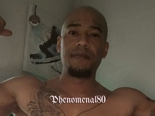 phenomenal80 Vidéos Fellations