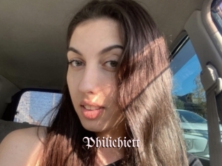 Philichiett