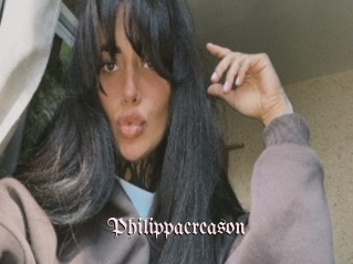 Philippacreason