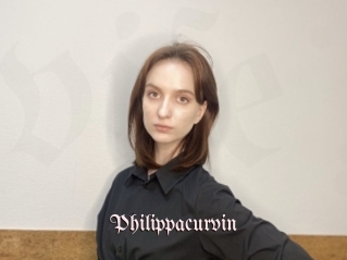Philippacurvin