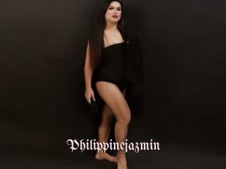 Philippinejazmin