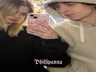 Phillipanna
