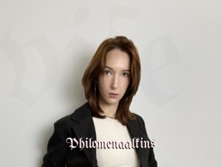 Philomenaalkins