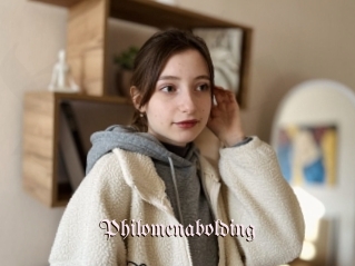 Philomenabolding