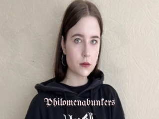 Philomenabunkers