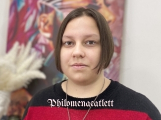 philomenacatlett Vidéos Fellations