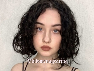 Philomenagearing