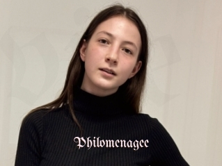 Philomenagee
