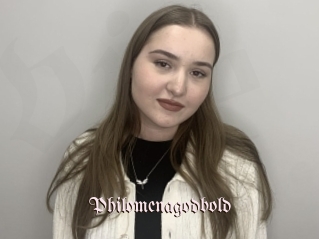 Philomenagodbold