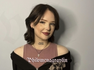 Philomenagravlin