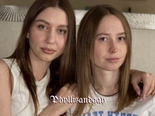 Phyllisandgay