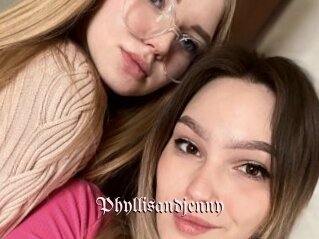 Phyllisandjenny