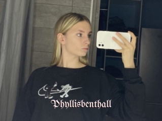 Phyllisbenthall