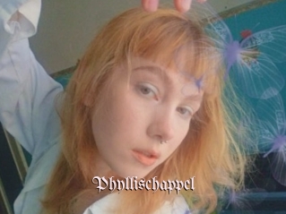 phyllischappel Vidéos Fellations