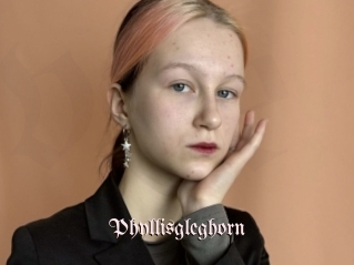 Phyllisgleghorn