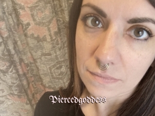 Piercedgoddess