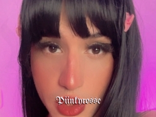 piinkyrosse Vidéos Fellations