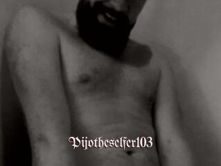 Pijotheselfer103