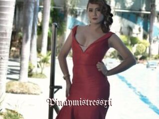 Pinaymistressxii