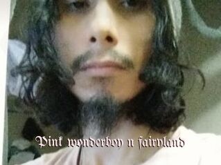 Pink_wonderboy_n_fairyland