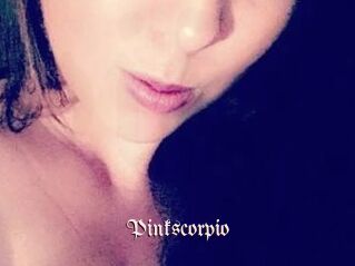 Pinkscorpio