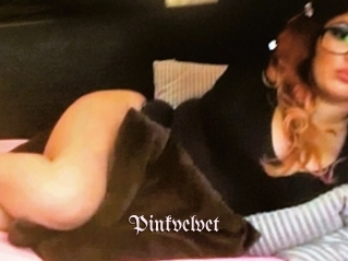 Pinkvelvet